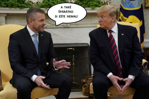Príď k nám...